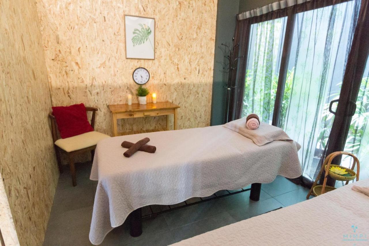Hotel Mimpi Perhentian Kampong Pasir Hantu Zewnętrze zdjęcie
